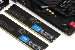 DDR5-Preise in Europa holen endlich Luft