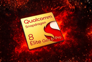 Snapdragon 8 Elite Gen 6 Pro ist in China bereits im Verkauf, obwohl Qualcomm ihn noch nicht einmal vorgestellt hat