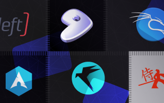TOP 7 Linux-Distributionen für Penetration Testing und Netzwerksicherheit