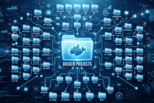 Docker für Einsteiger: DevOps optimieren und Entwicklungsprozesse beschleunigen