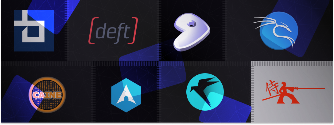 TOP 7 Linux-Distributionen für Penetration Testing und Netzwerksicherheit