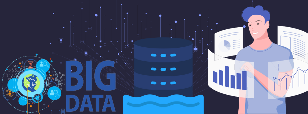 Entmystifizierung von Data Lakes vs. Big Data