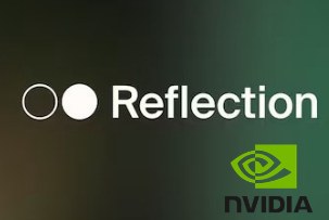 Nvidia erwägt Übernahme des KI-Modellentwicklers Reflection AI