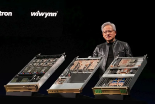 Nvidia halbiert Liste autorisierter Kunden in Asien, um Schmuggel nach China zu bekämpfen