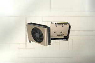 Die kleinste RTX 5060 bisher? Lernen Sie die INSPIRE ITX kennen