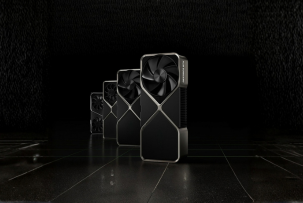 Release of NVIDIA GeForce RTX 6090 Delayed by Years