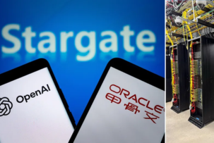 Stargates Durst nach Speicher könnte den globalen DRAM-Markt verändern