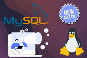 Veröffentlichung von Linux 6.6 und MySQL 8.2
