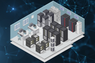 Amerikaner nutzen neuronale Netzwerke, um Rechenzentren zu blockieren