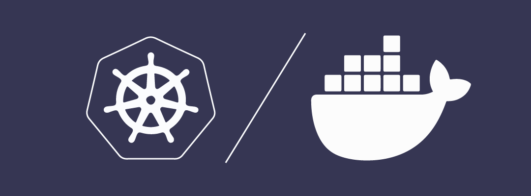 What’s the difference between Docker and Kubernetes