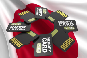 Verschwunden aus den Regalen: Warum 1-TB-microSD-Karten und leistungsstarke HDDs in Japan zum Luxus geworden sind
