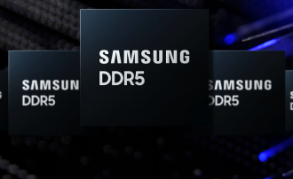 Krise auf dem Speichermarkt: Samsung verdoppelt die DDR5-Preise