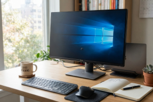 Das Booten erklärt: Wie Computer starten und Betriebssysteme laden