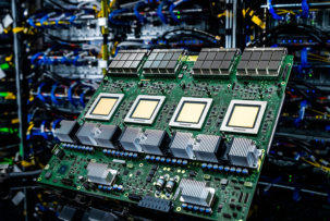 : Google schlachtet ausgemusterte Hardware aus, um KI-Server zu versorgen