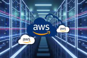 12 Mini-Reaktoren für KI: Amazon plant die Finanzierung eines Gigawatt-Kernkraftwerks in den USA.