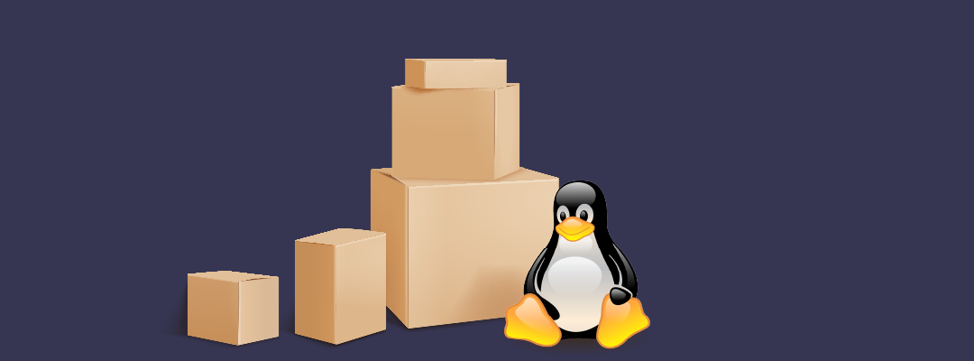Vergleich der führenden Linux-Paketmanager