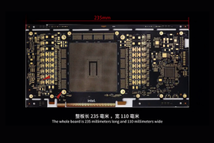 Intel stellt den Grafikprozessor „Crescent Island“ vor