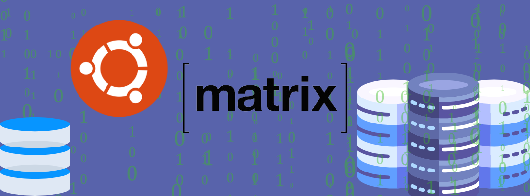Schritt-für-Schritt-Anleitung zur Installation von Synapse Matrix Server unter Ubuntu 22.04