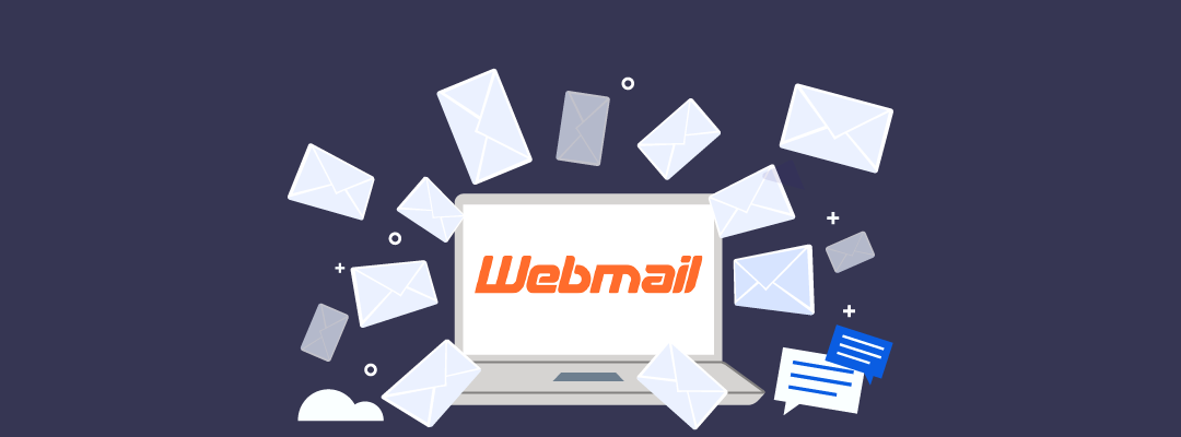 Was ist ein Webmail-Client?