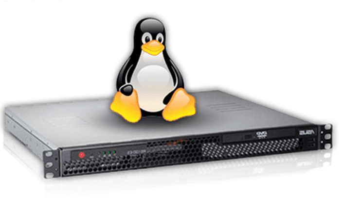 Wie man sich mit einem Linux VPS verbindet