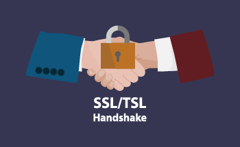 Wie SSL/TLS Handshake funktioniert