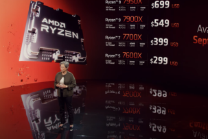 Alte Freunde und neue Gesichter: AMD erweitert Desktop-CPU-Portfolio