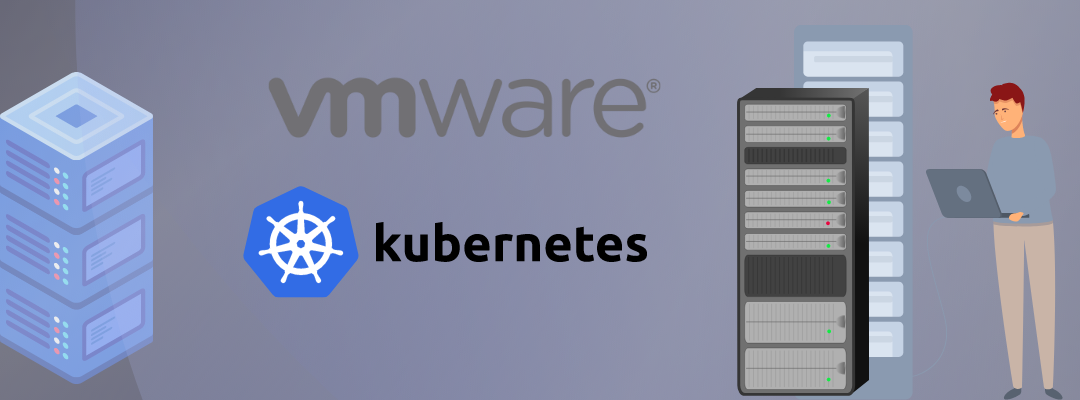 Neue Multi-Cloud- und Kubernetes-Tools von VMware vorgestellt