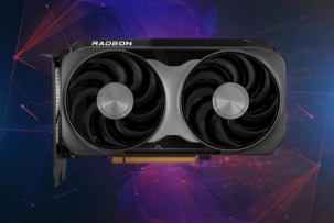Radeon RX 9060 schleicht sich ein und überrascht mit fast RTX 5060-Leistung