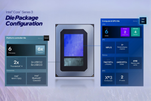 Erste Testergebnisse zu Intel Wildcat Lake