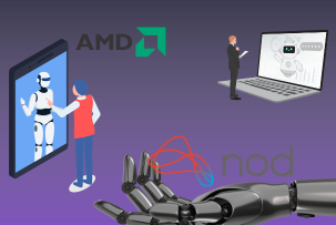 AMD ist dabei, das Nod.ai-Startup zu kaufen