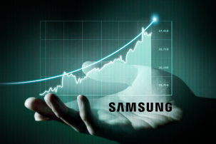Samsung baut 2-nm- und 1,4-nm-Chipperfagung angesichts von Kapazitätsengpässen aus