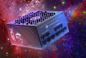 MSI führt aktualisierte Stromanschlüsse für Grafikkarten in neuen Netzteilen ein