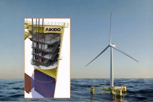 Der Aufstieg windbetriebener KI-Plattformen