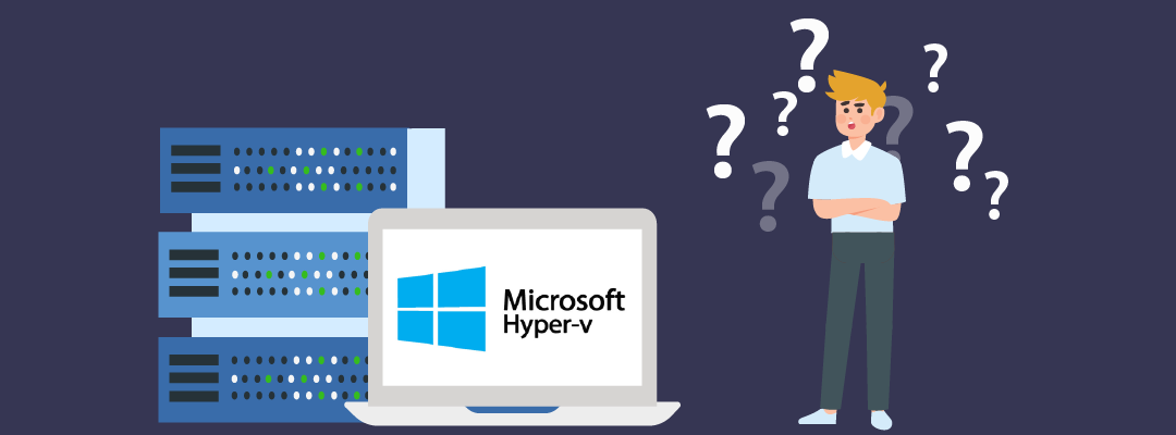 VPS AUF HYPER-V: PROS UND CONS