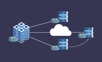 Dynamisches Multipoint-VPN (DMVPN): Definition, Komponenten und Vorteile