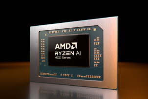 AMD stellt Ryzen AI 400 vor: Prozessoren übertreffen Konkurrenten in Spielen und Workloads