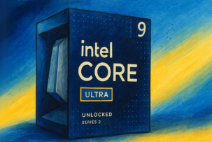 SSD-Geschwindigkeiten verlangsamen sich aufgrund von Intel Core Ultra
