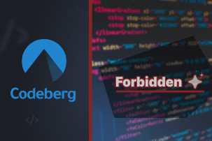 Codeberg schließt das Tor für KI erstellte Repositories