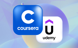 Coursera kauft Udemy: Zusammenschluss beliebter Online-Plattformen mit Schwerpunkt auf KI-Ausbildung