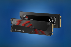 Die „Anti-Krisen“-SSD-Modelle Samsung 990 sind ab sofort im Handel erhältlich