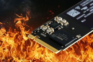 Codex könnte heimlich an Ihrer SSD nagen