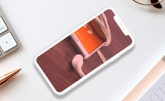 Bildschirmkonflikt: iOS 26 akzeptiert keine Fotos von Android — Nutzer klagen über einen Rotstich