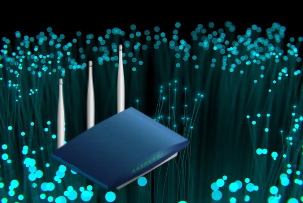 Aufgrund eines alten Fehlers können Millionen von Routern über WLAN gekapert werden