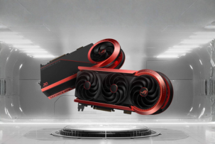 ASUS präsentiert exklusive Grafikkarte — ROG Matrix Platinum RTX 5090