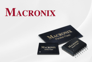 Zweistufige SSDs mit TLC- und SLC-Schichten von Macronix