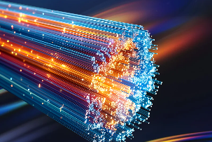 Colt testet neue Glasfasertechnologie zur Beschleunigung von Netzwerkverbindungen in London