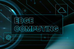 Edge-Computing-Architektur im Überblick