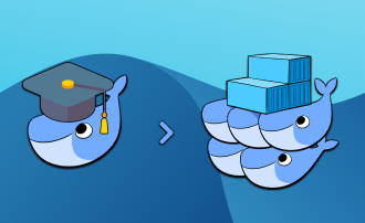 Docker Swarm Mode: Der Schlüssel zur skalierbaren Container-Orchestrierung