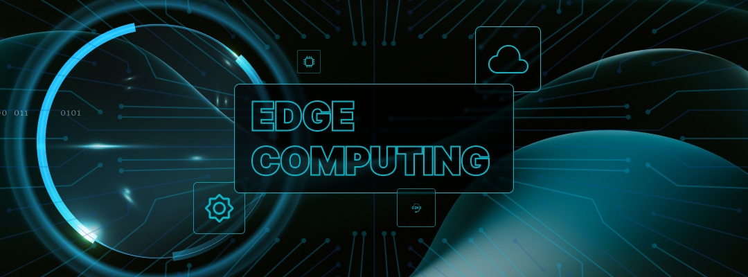 Edge-Computing-Architektur im Überblick