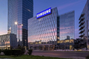 Ein enormer Gewinnanstieg um das 19-Fache und ein Kursrückgang von 5 % bei Samsung